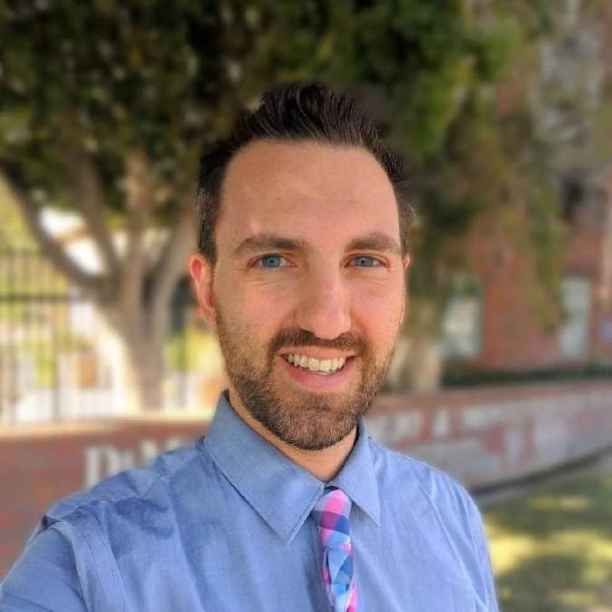 Tyler Marquez – Injury Lawyer at Campos Law